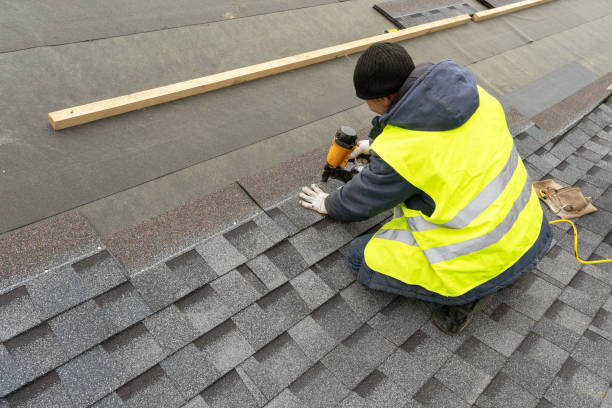 Quick and Trustworthy Emergency Roof Repair Services in Wetherington, OH