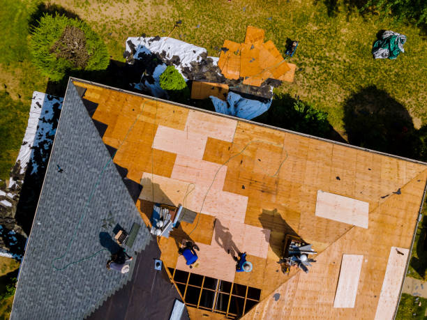 Best Roof Repair Estimates  in Wetherington, OH