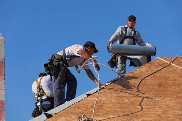 Best Roof Leak Repair  in Wetherington, OH