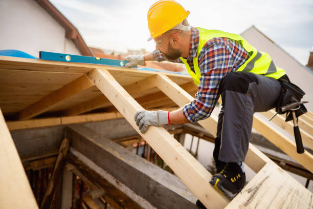Best Flat Roof Repair Services  in Wetherington, OH