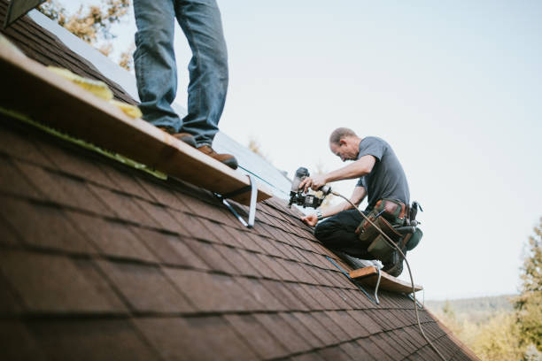 Best Slate Roofing Contractor  in Wetherington, OH