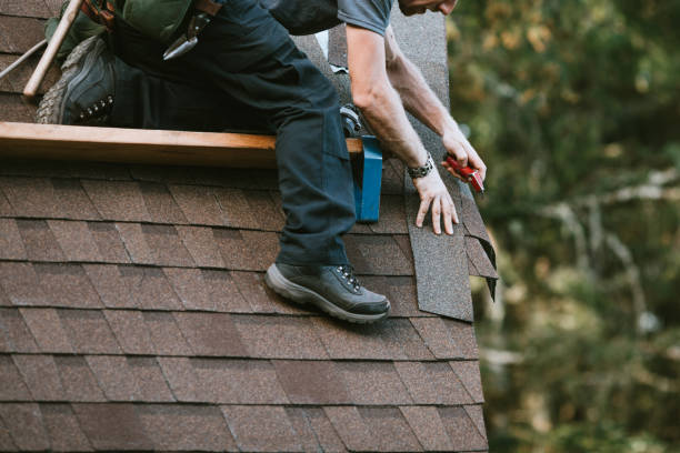 Best Metal Roofing Contractor  in Wetherington, OH