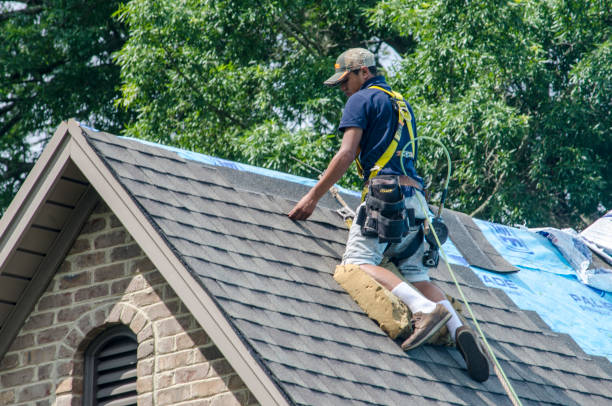 Best Slate Roofing Contractor  in Wetherington, OH